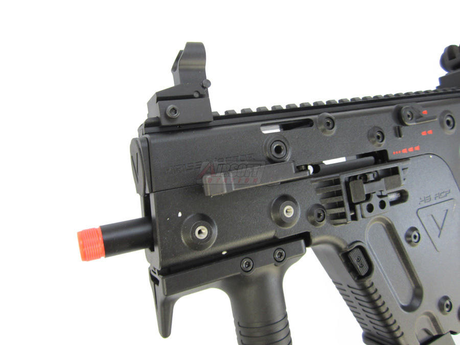 KWA KRISS Vector Gas Blowback Airsoft SMG