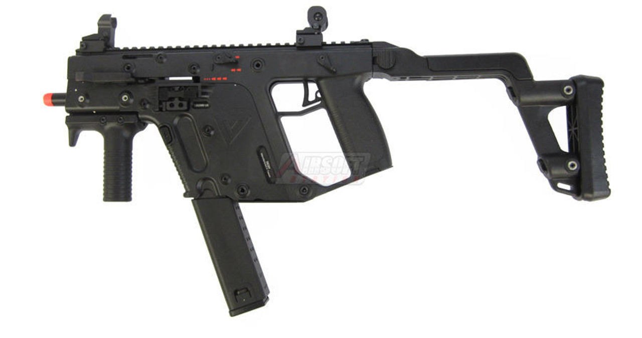 KWA KRISS Vector Gas Blowback Airsoft SMG