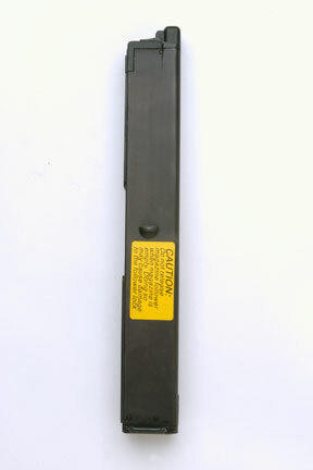 KWA M11A1 NS2 Gas Magazine, 48 Rounds