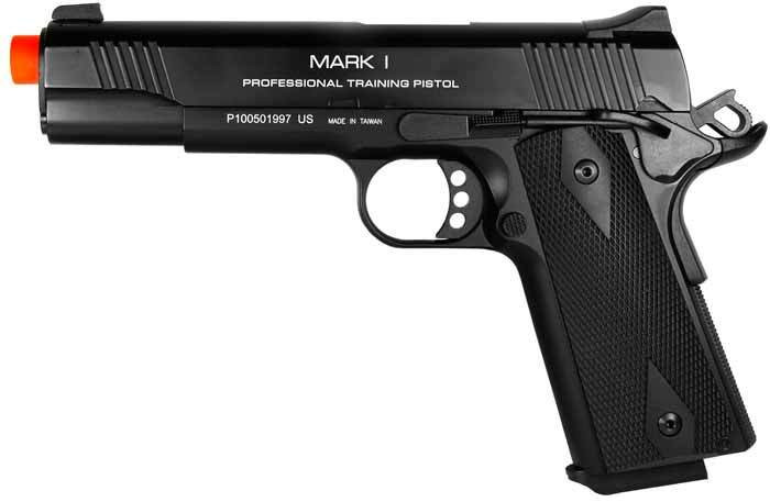 KWA M1911 MKIII PTP Airsoft Pistol