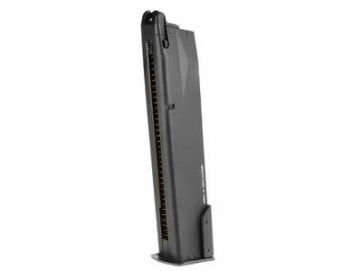 KWA M9 PTP and M93RII Magazine
