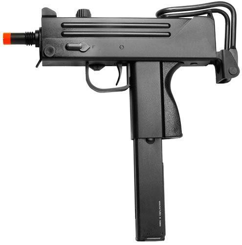 KWA M11A1 NS2 Airsoft Submachine Gun