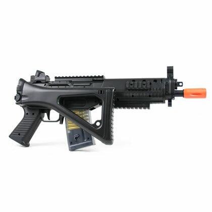 M82P Sig 552 Electric Airsoft Rifle - Airsoft Station