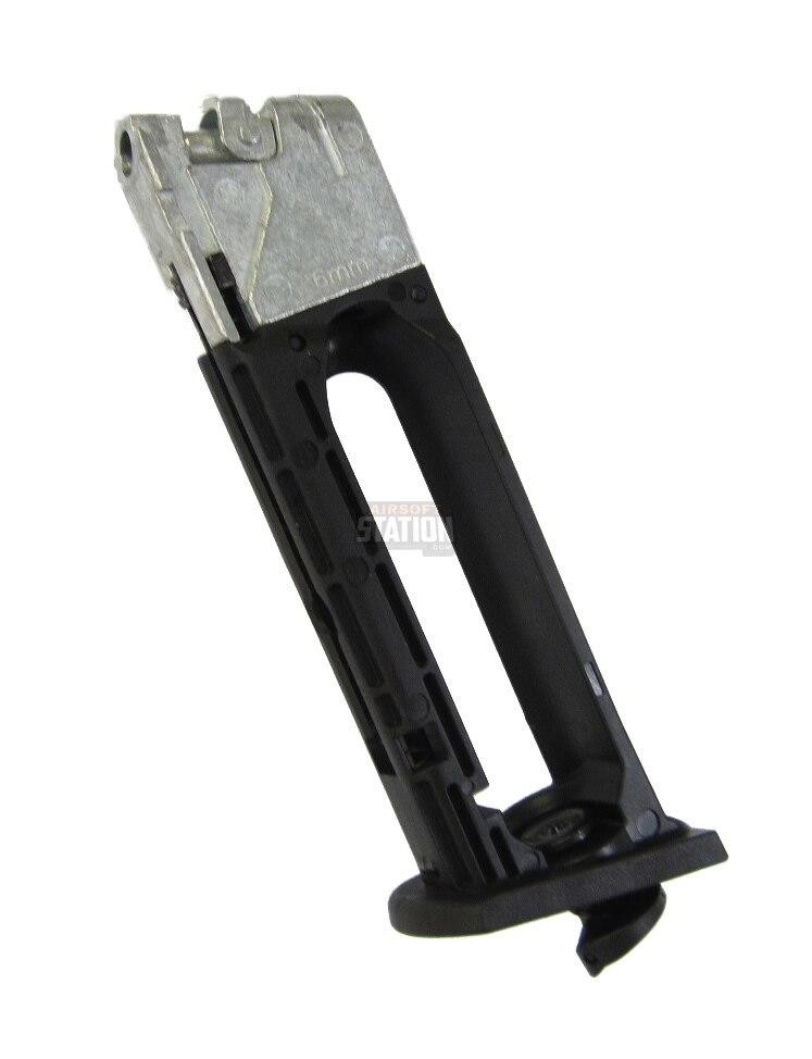 Beretta M84 FS Magazine
