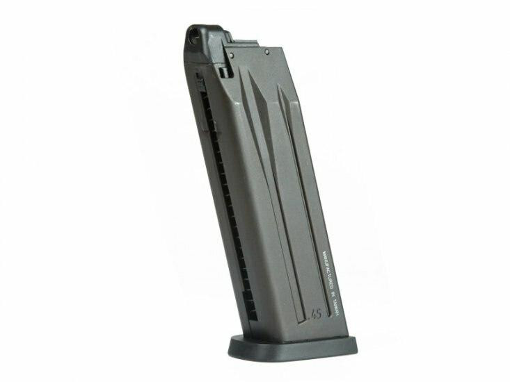 H&K USP Magazine