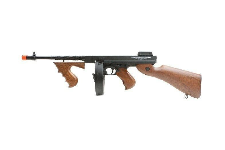 Cybergun Thompson M1928 AEG