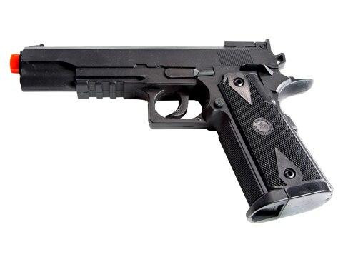 TSD Sports 1911 Sytle CO2 Powered Airsoft Pistol, airsoft gun