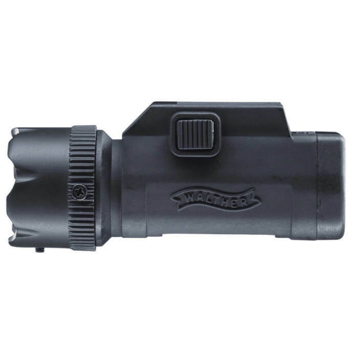 Walther FLR 650 Flashlight Laser