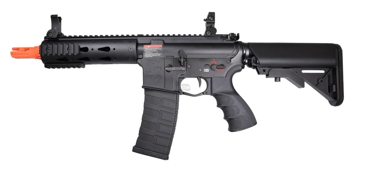 G&G GC16 Combat Machine AEG - Thumbnail 4