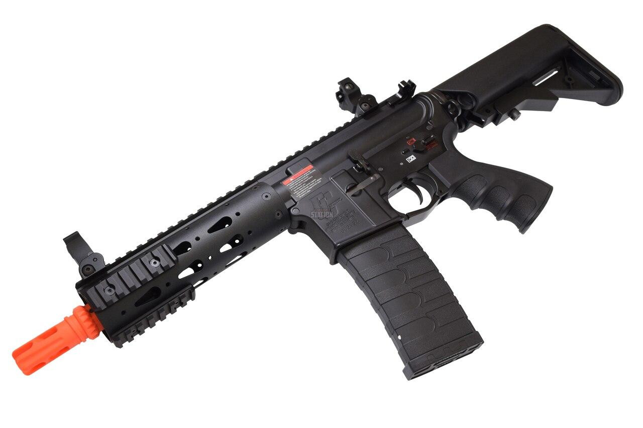 G&G GC16 Combat Machine AEG - Thumbnail 3