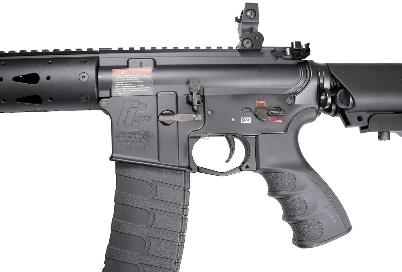G&G GC16 Combat Machine AEG - Thumbnail 5