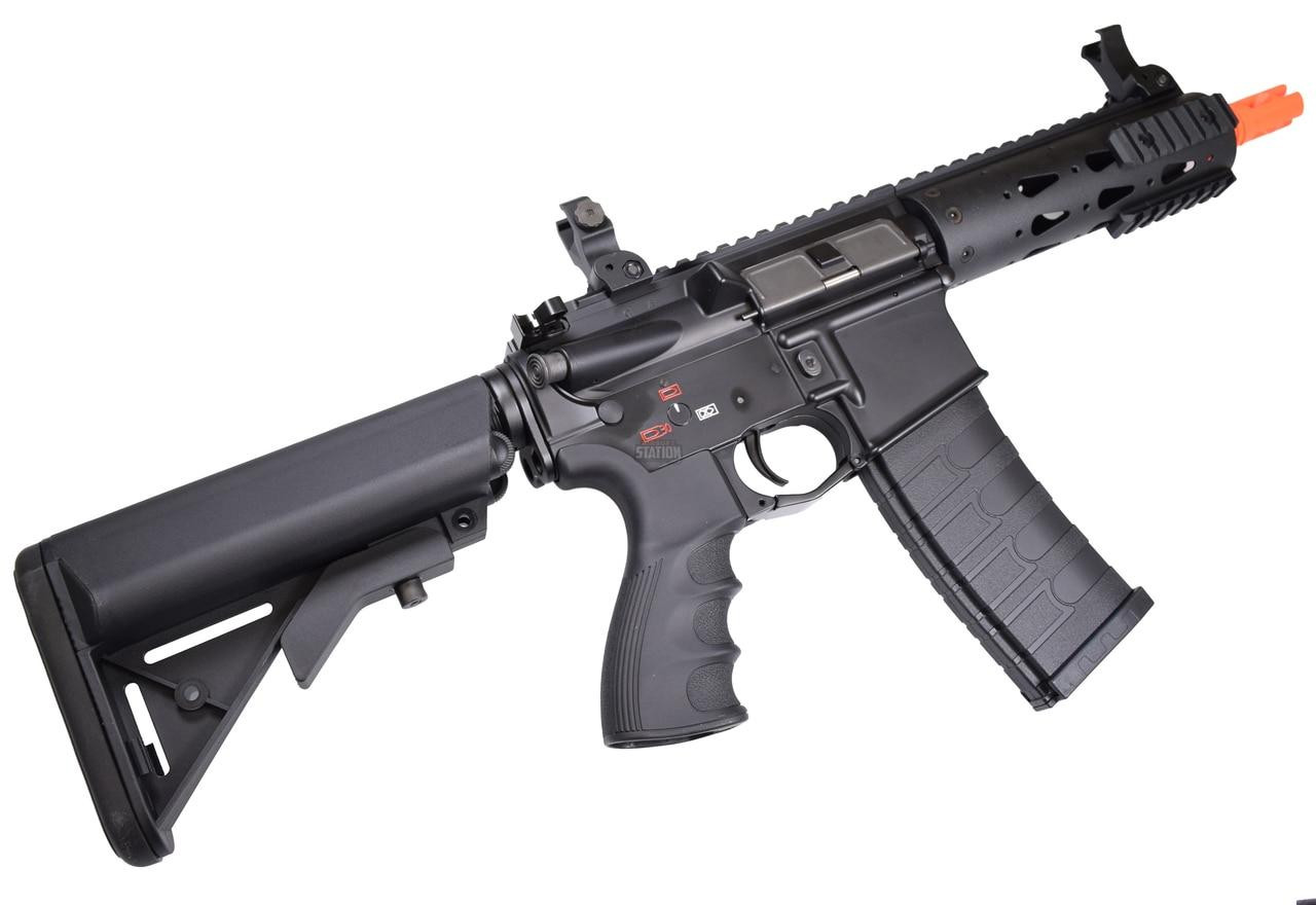 G&G GC16 Combat Machine AEG - Thumbnail 2