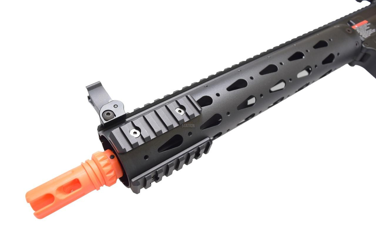 G&G GC16 Combat Machine Free Float Rail 12