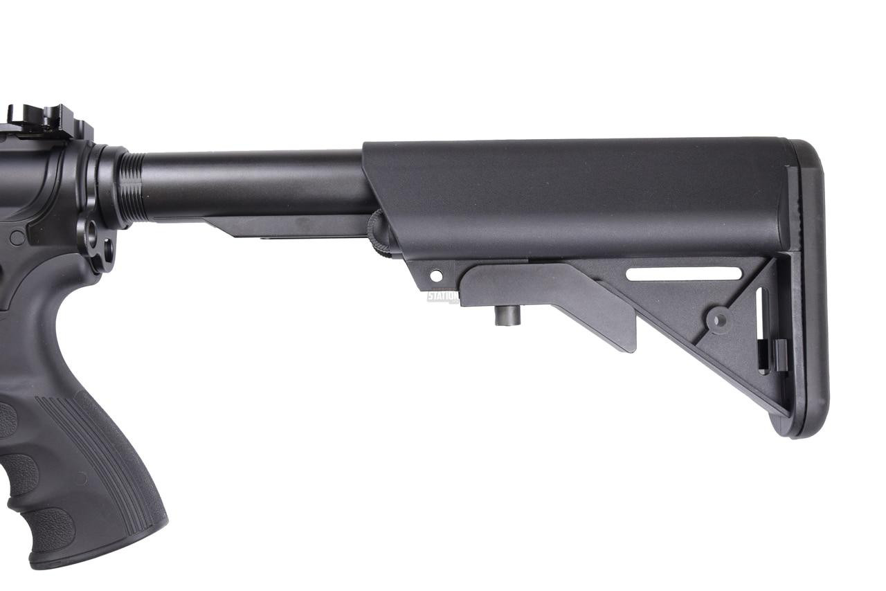 G&G GC16 Combat Machine