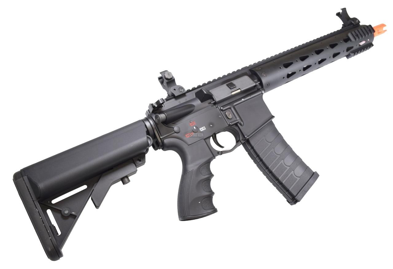 G&G GC16 Combat Machine - Thumbnail 5