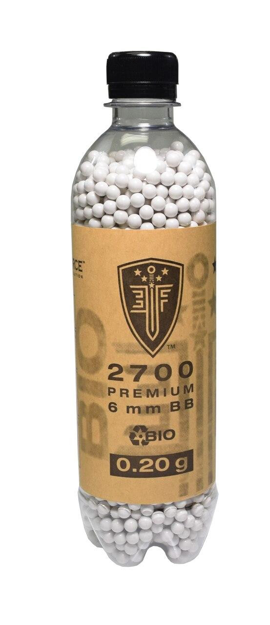 Elite Force Airsoft BBs
