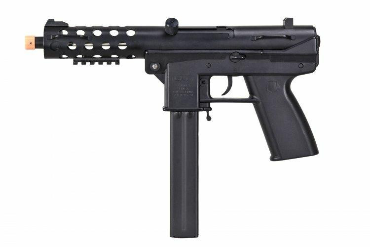 Echo1 Assault Tool