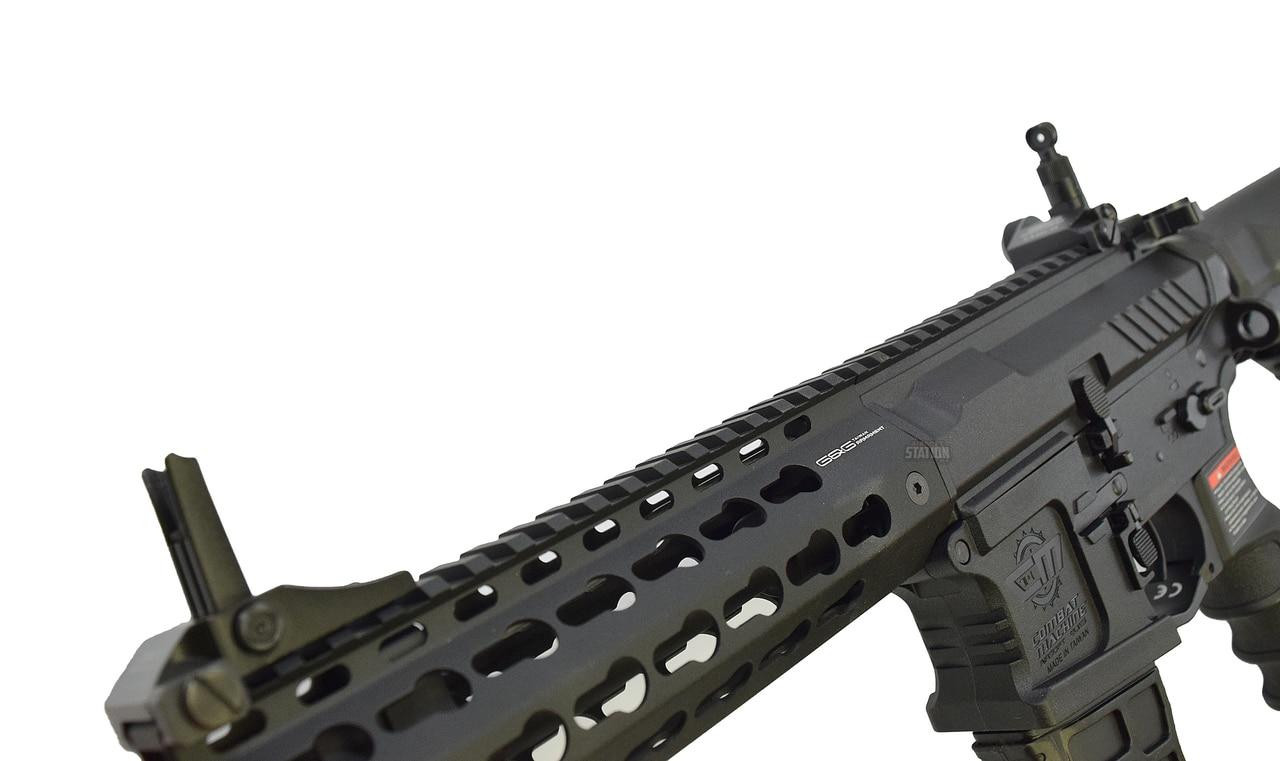 G&G CM16 SRS Series 7