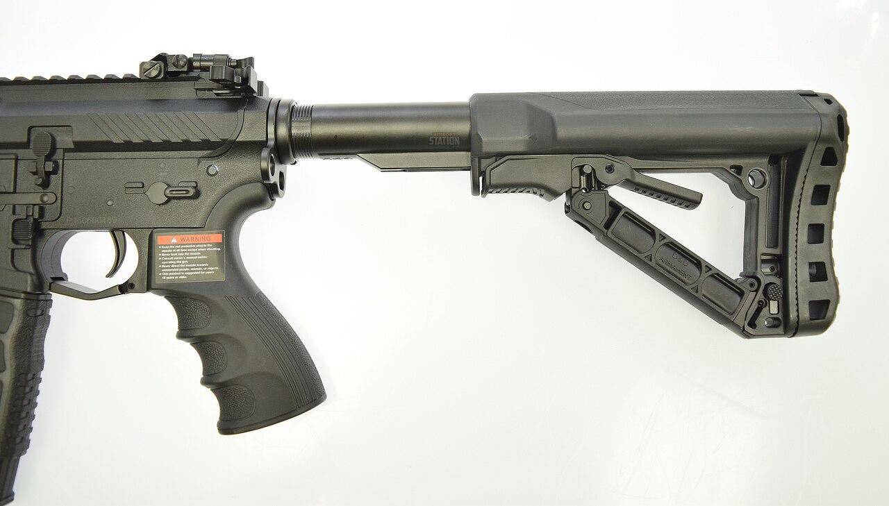 G&G CM16 SRS Series 7
