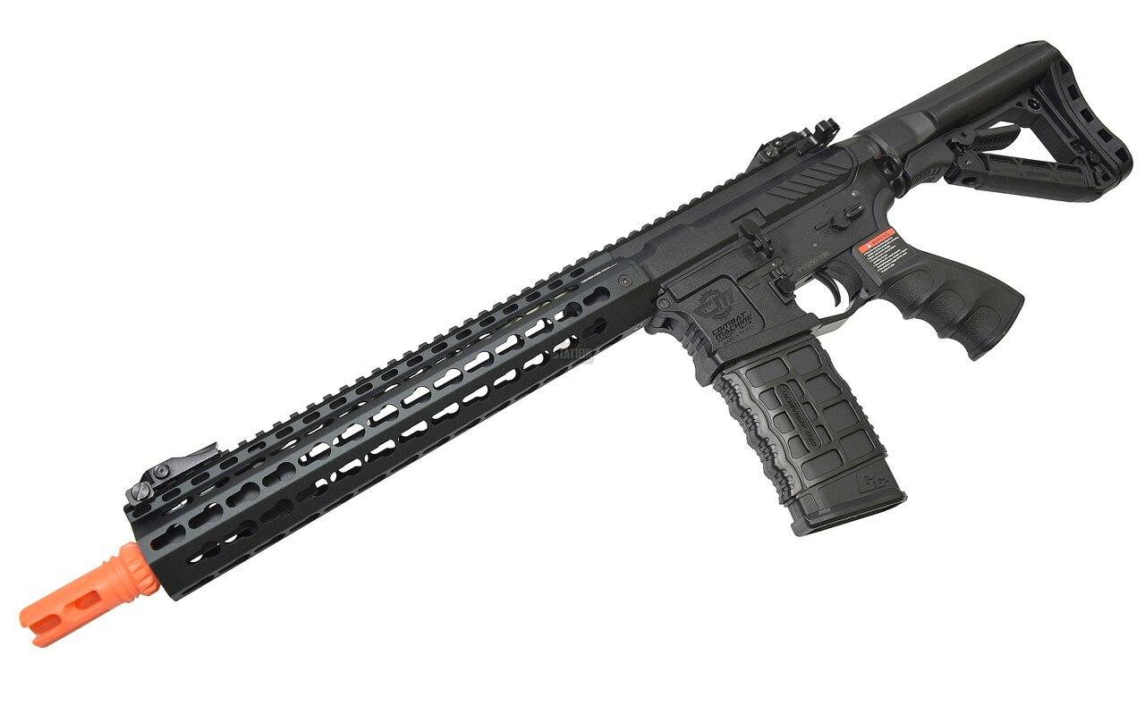 G&G CM16 SRXL | 12