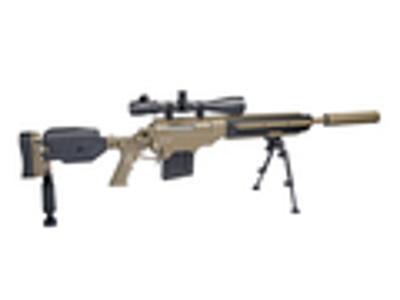 Airsoft Sniper Rifles