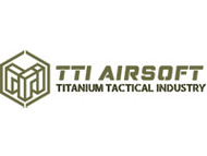 Titanium Tactical Industry