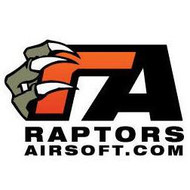 Raptors Airsoft