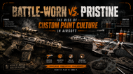 Battle-Worn vs. Pristine: The Rise of Custom Paint Culture in Airsoft