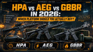 Effective Ways to Reduce the FPS of Your Airsoft Gun