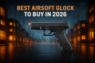 Best Airsoft Glock to Buy in 2026