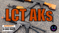 Callsign: Nobody Reviews 4 Top LCT AK Airsoft Rifles