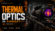 Thermal Optics in Airsoft: Field Policies, Fairness, and Top Picks 2026