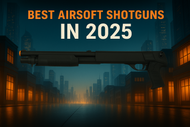 Top 10 Airsoft Shotguns You Need in 2025 | Buyer’s Guide