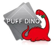 Puff Dino