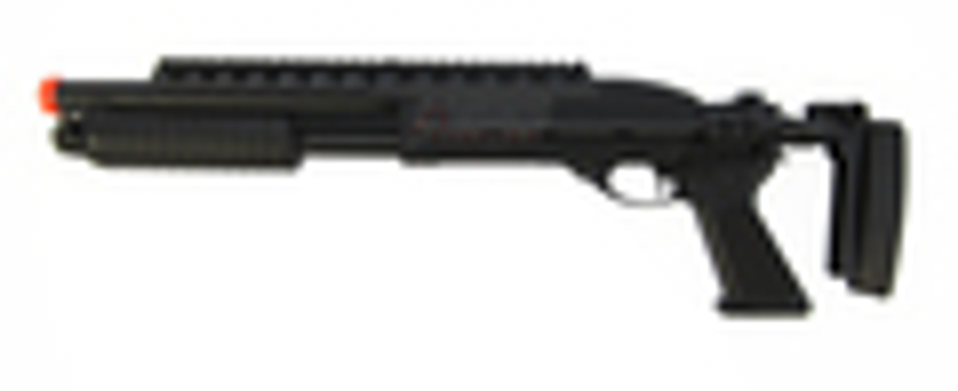 Airsoft Shotguns Gas, SpringOperated Airsoft Guns