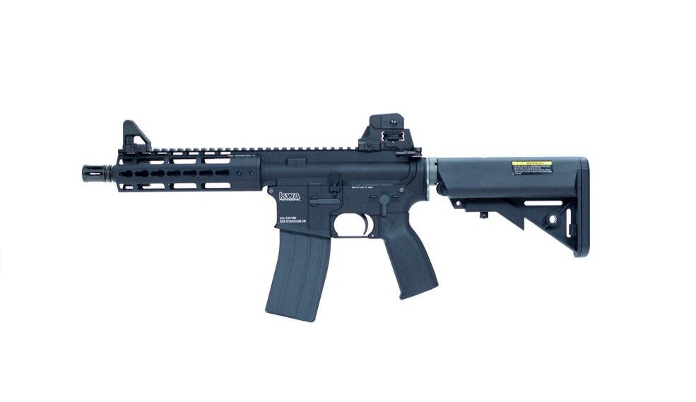 KWA KR7 PTR (10300233) Gas Blowback M4 Airsoft Professional Training