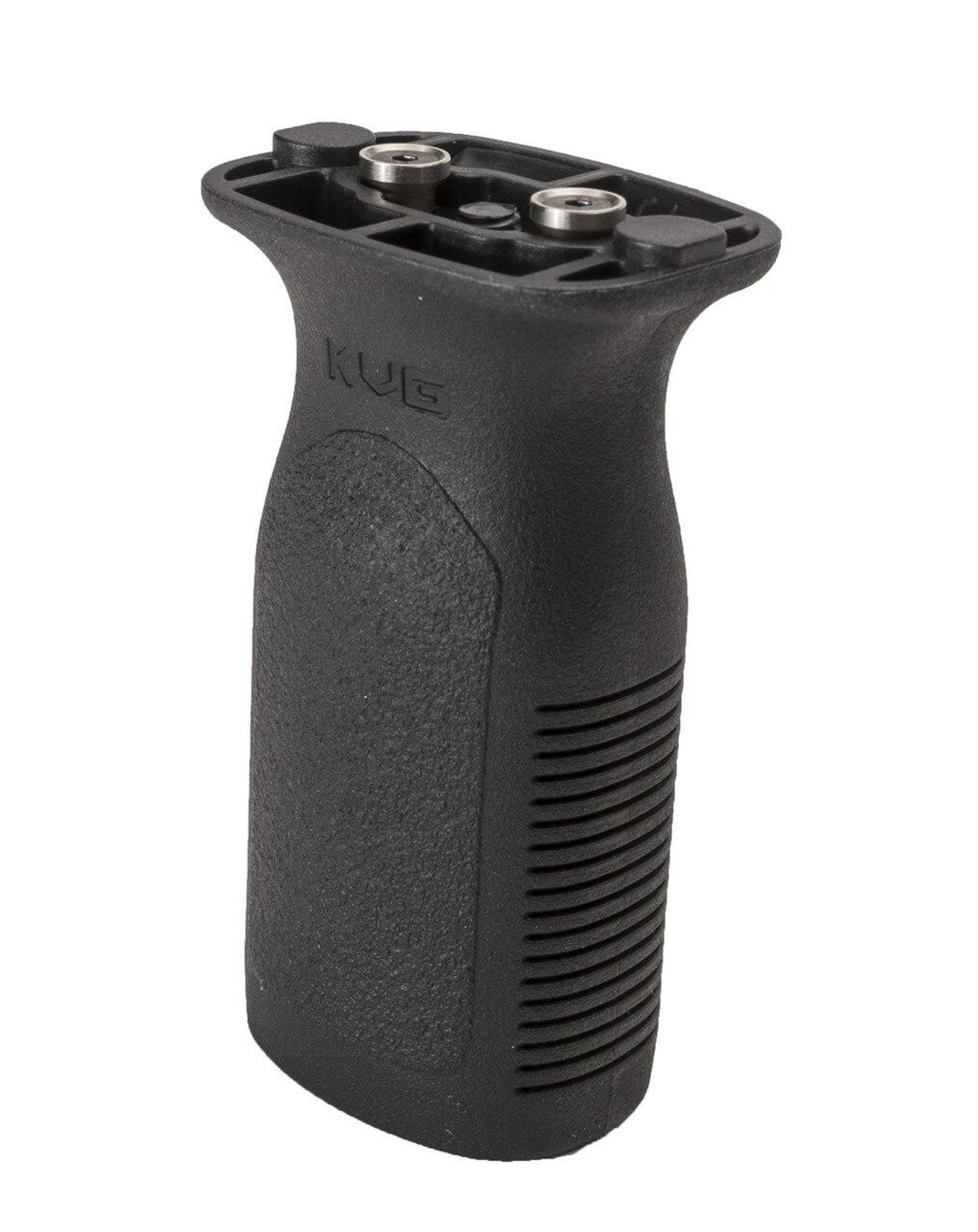 Compact Vertical Keymod Grip, Black (CA1198B)