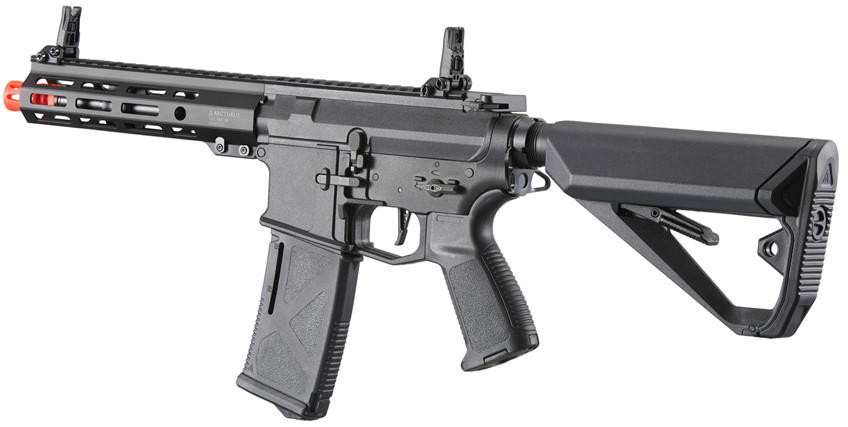 Ranstac MOE Tactical STR Triangle Back Airsoft Accessories