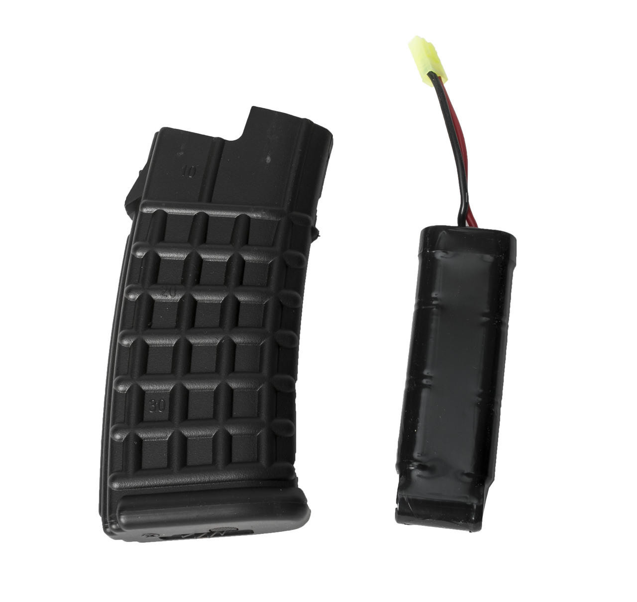 JG AUG RIS Airsoft Rifle Bullpup AEG - JG0450A Airsoft Gun