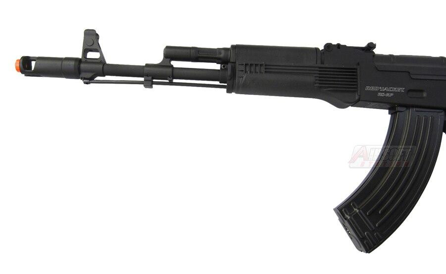 Red Jacket RSPK AEG AK74 Style Airsoft Gun by Elite Force