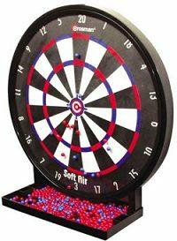 Crosman Sticky Airsoft Target Board