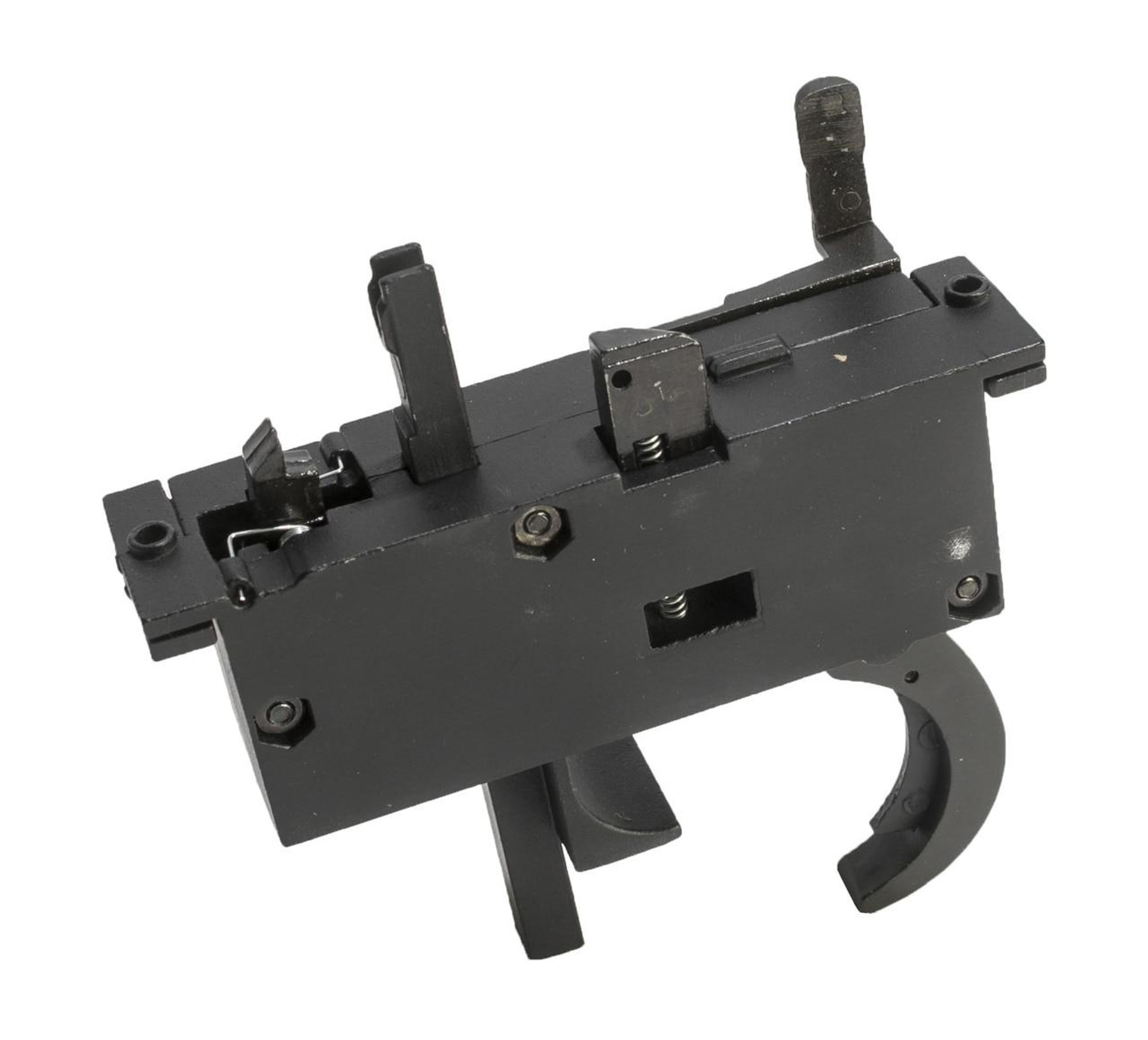 Well MB01 Upgraded Metal Trigger Box/Assembly for L96 Sniper Rifles