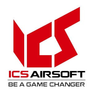 ICS airsoft guns ICS airsoft rifles ICS pistols