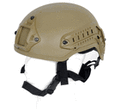 Airsoft Helmets, Attachments & Accessories Tactical & Head Gear
