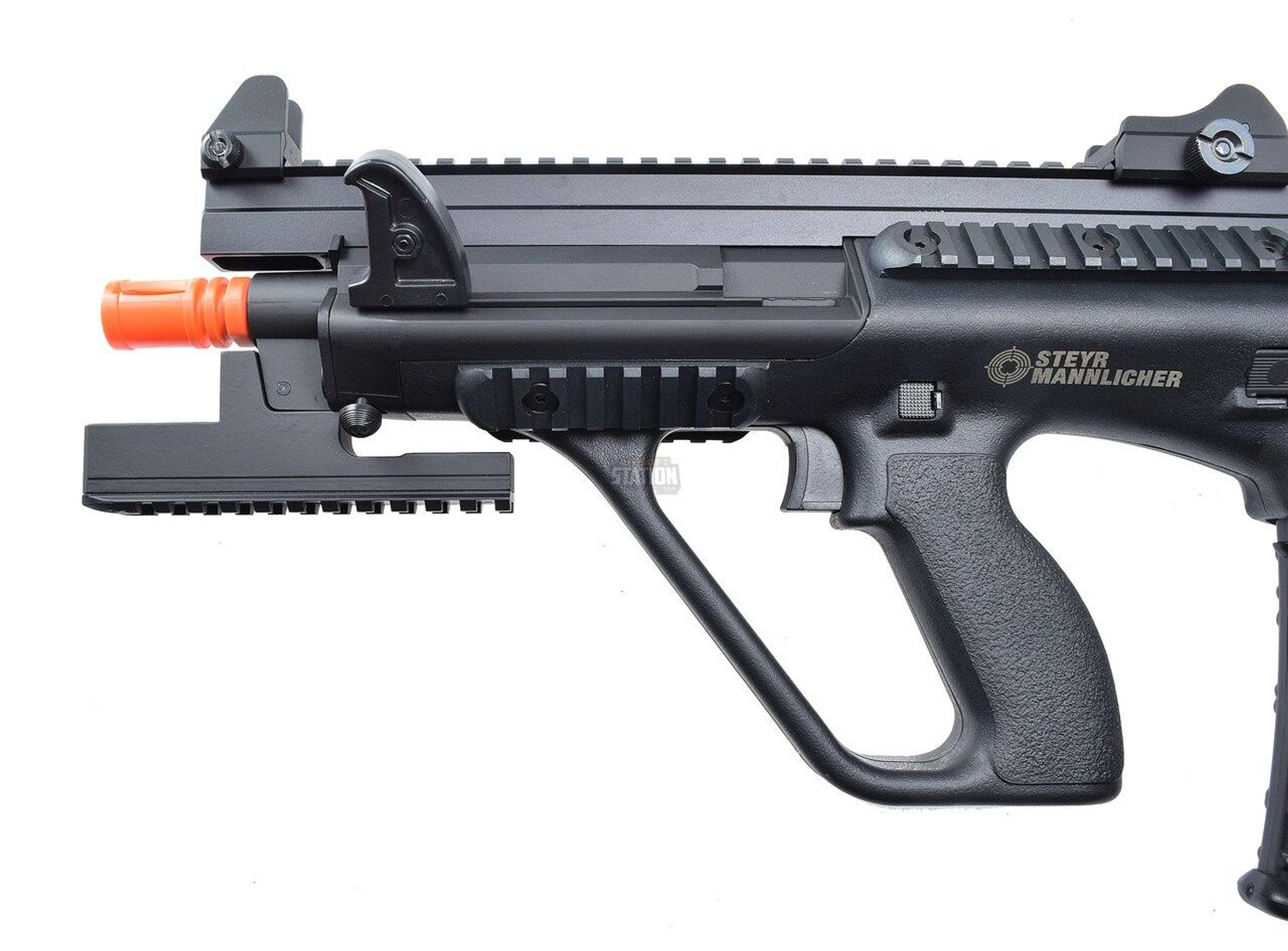 STEYR AUG A3 XS Commando CQB Bullpup Airsoft Proline AEG (50113)