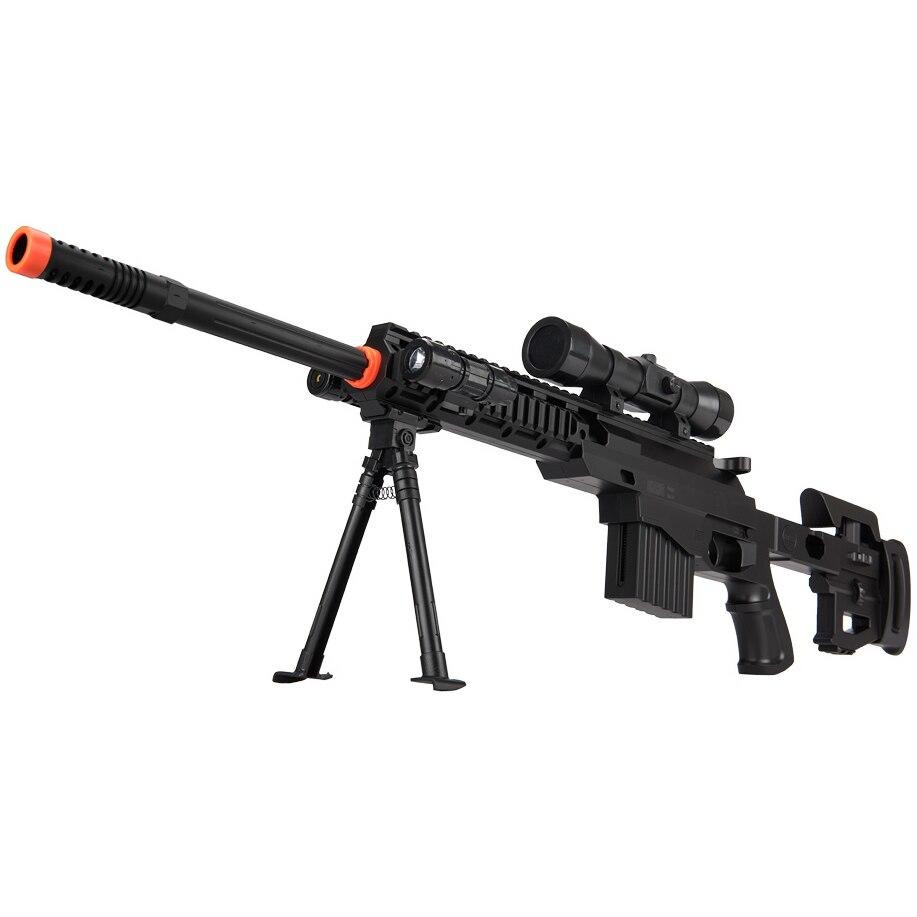 UK Arms P1402 Spring Airsoft Sniper Rifle