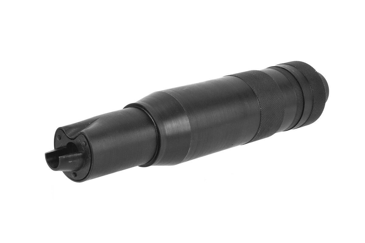 LCT Airsoft AK Series PBS4 Mock Suppressor