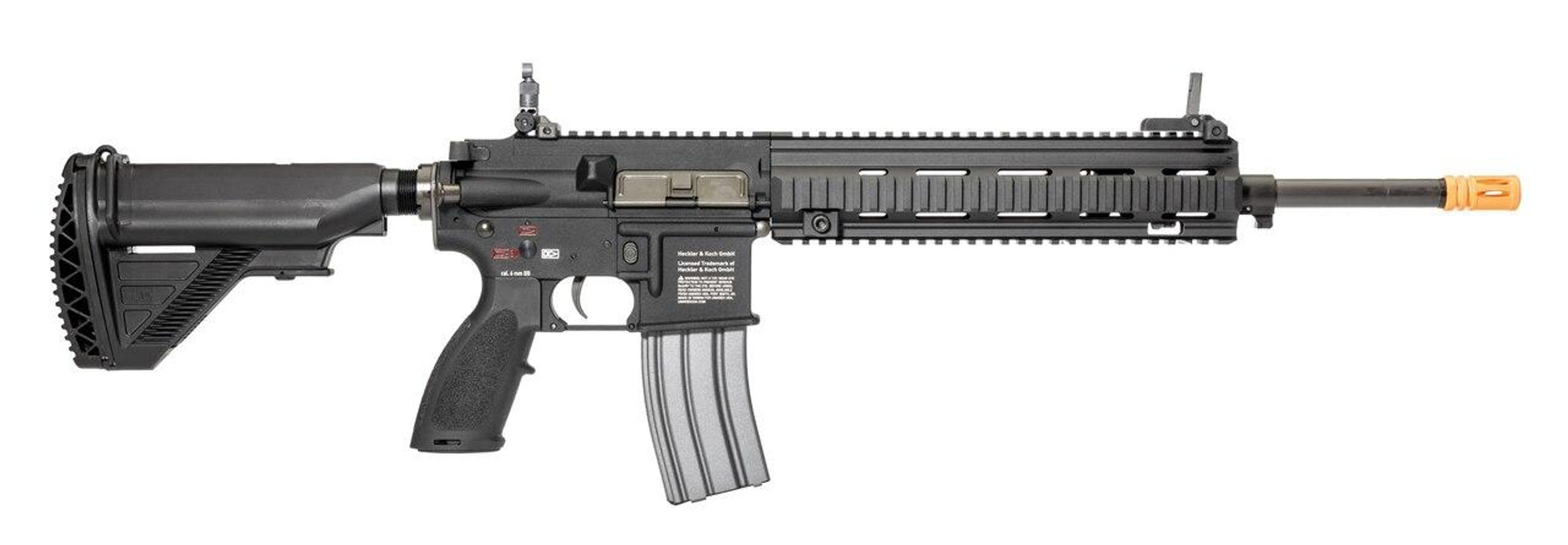 UMAREX H&K M27 IAR VFC Airsoft AEG w/ Avalon Gearbox