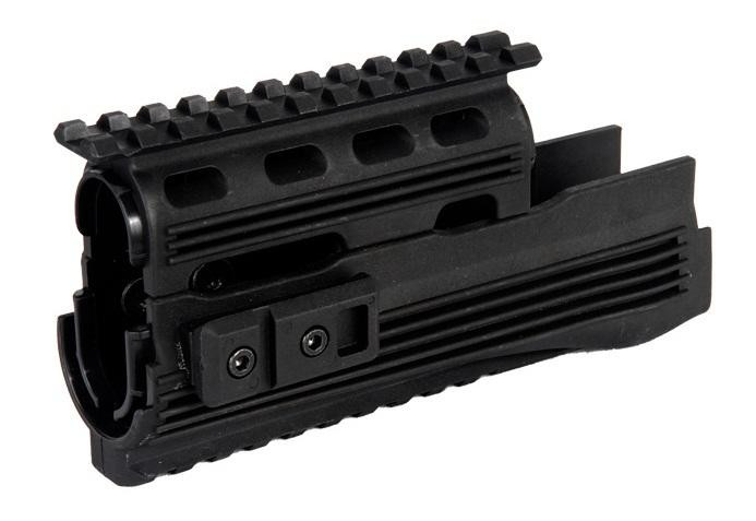 CYMA AK-47 Tactical RIS Handguard