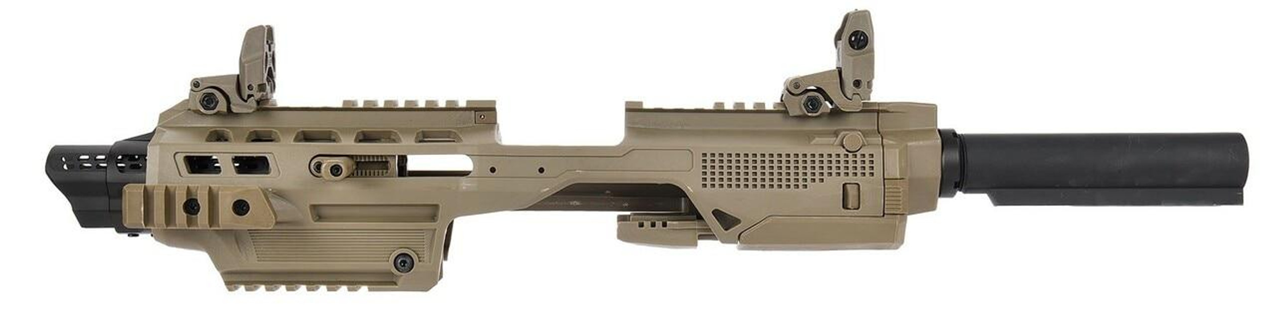 Airsoft Pistol Carbine Conversion Kit GSeries Airsoft Station